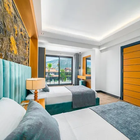 فيلة Sleeps 5 With Pool Air Con And Wifi أولدينيس